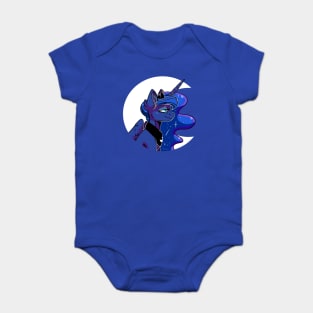 Luna Baby Bodysuit